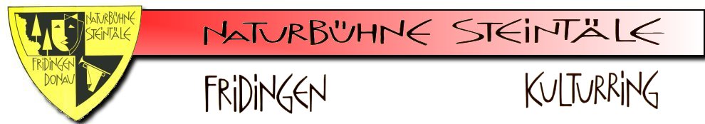 Naturbhne Steintle - Kulturring